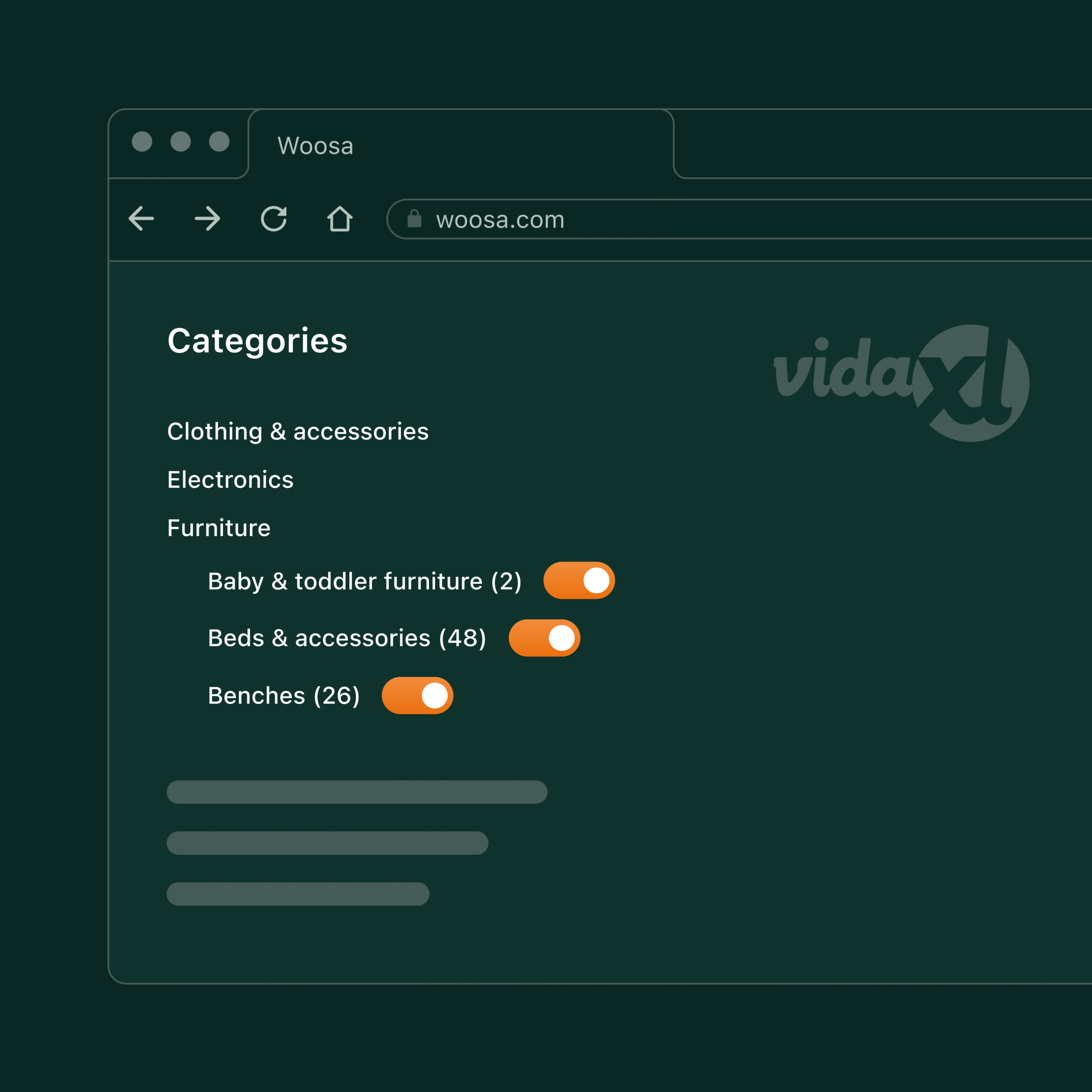 dropshipping suppliers product import