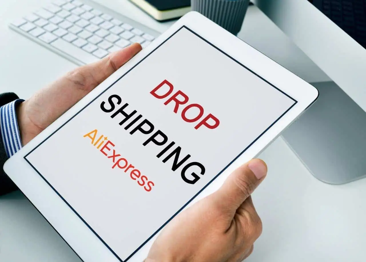 The Benefits of Dropshipping with AliExpress