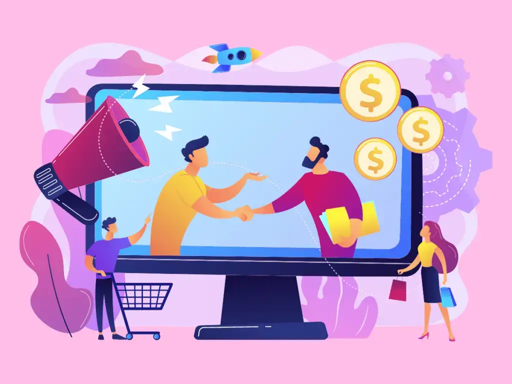 Affiliate marketing vs dropshipping
