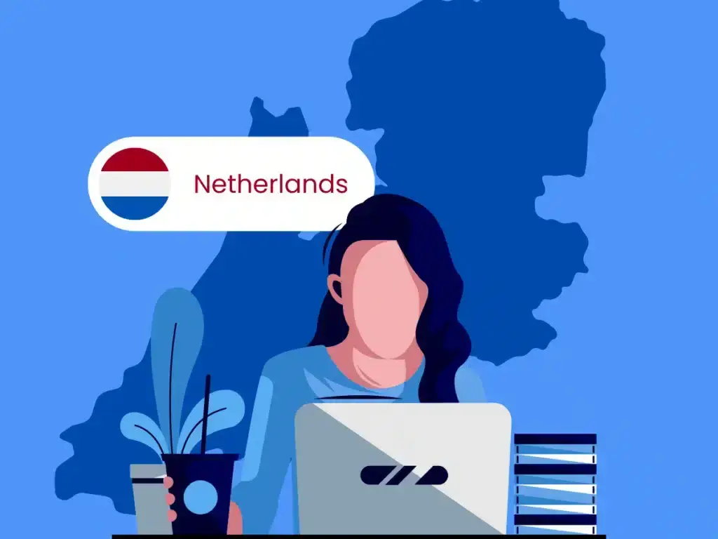 Dropshipping in den Niederlanden