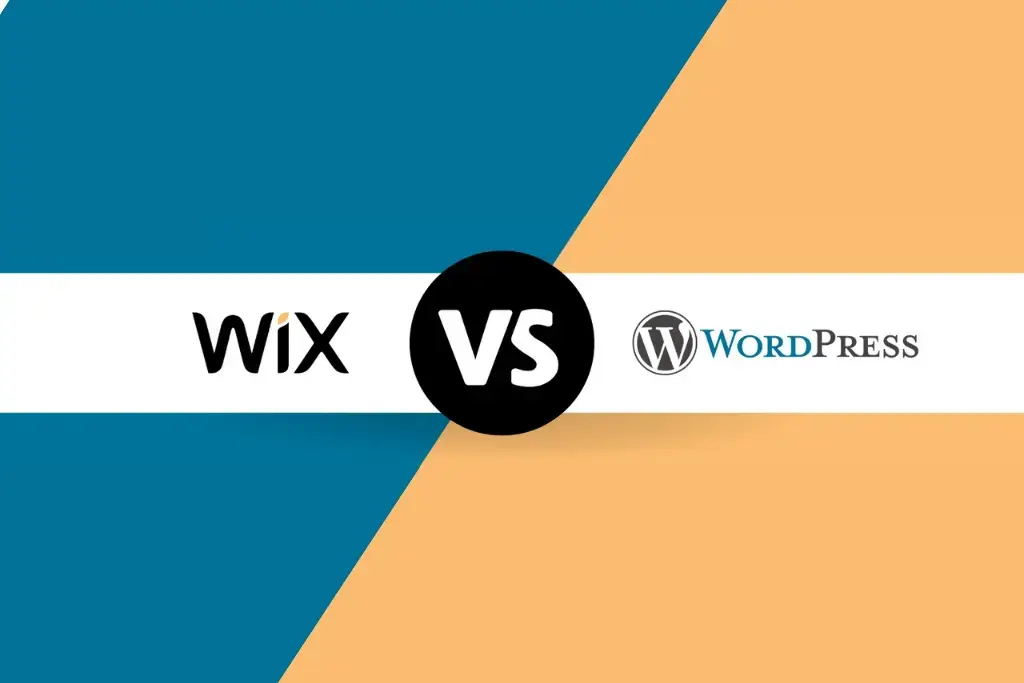 Wix vs. WordPress Which One Works For Your Dropshipping Business