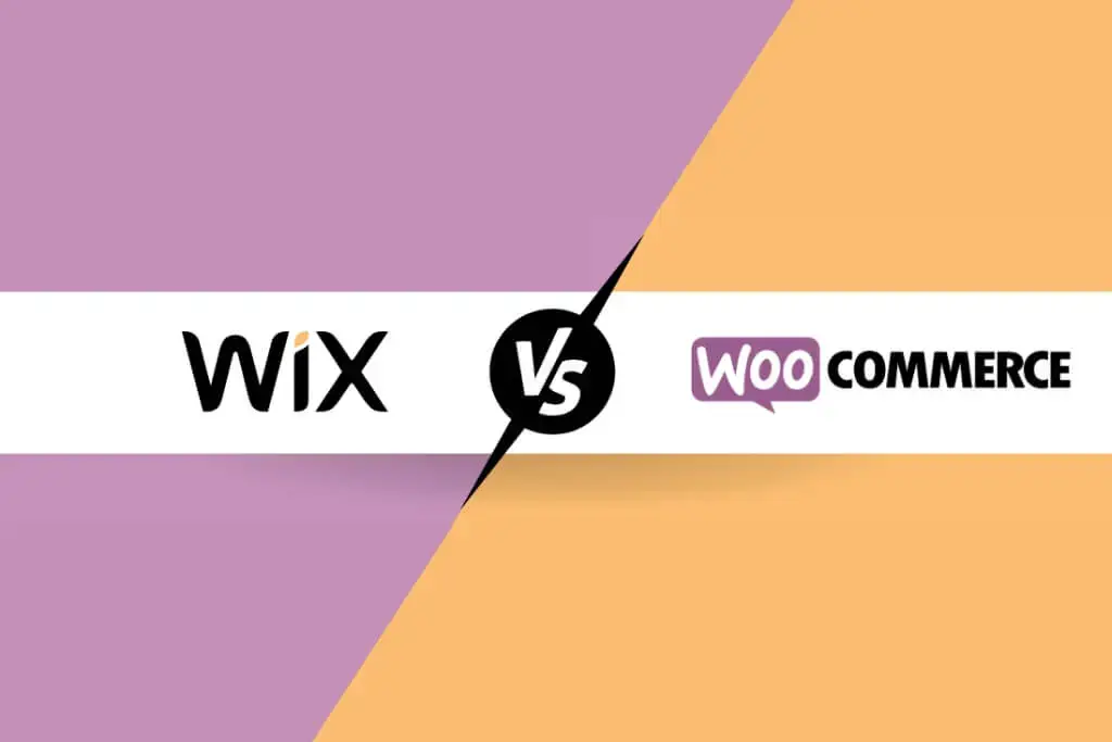 WooCommerce vs. Wix Which One Is Better For Dropshipping