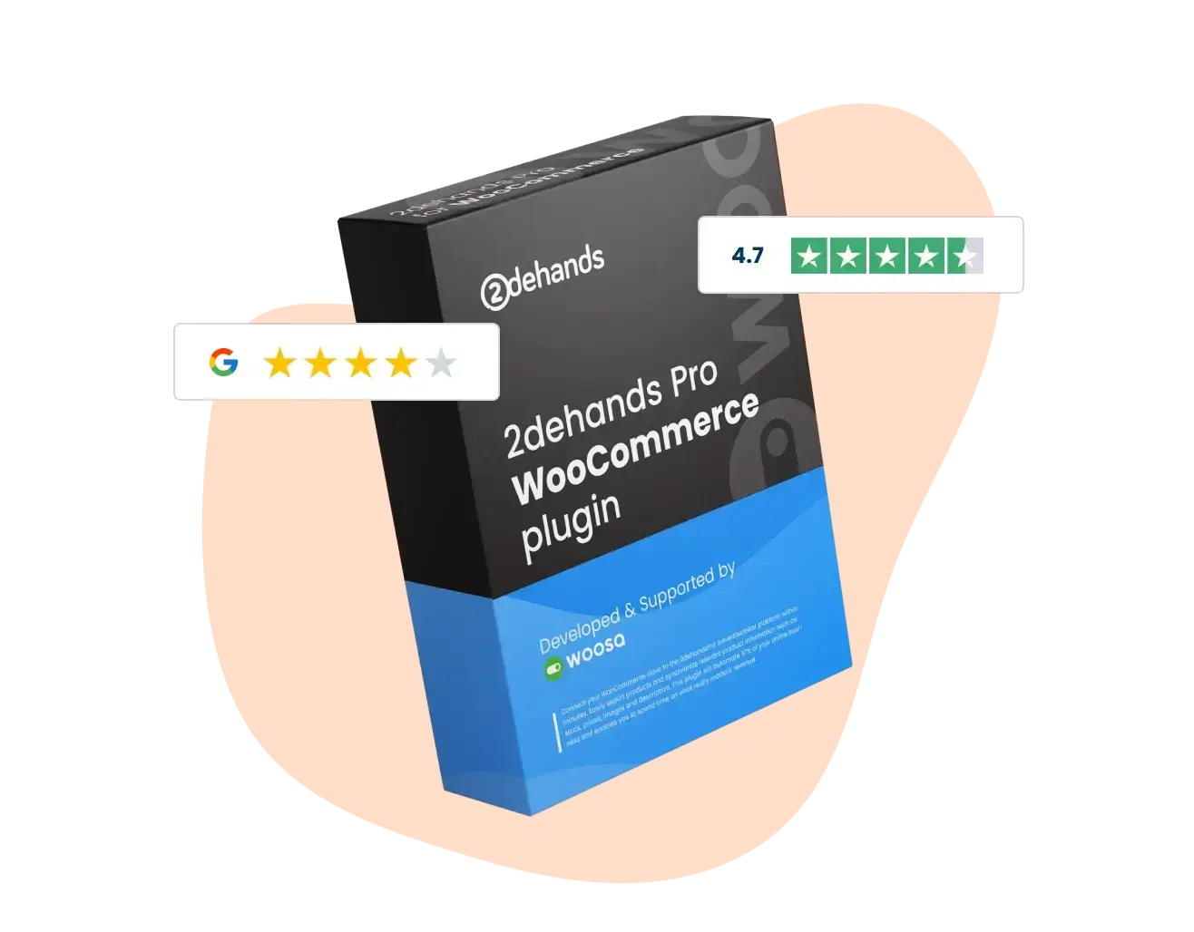 2dehands Pro WooCommerce Plugin Product Image