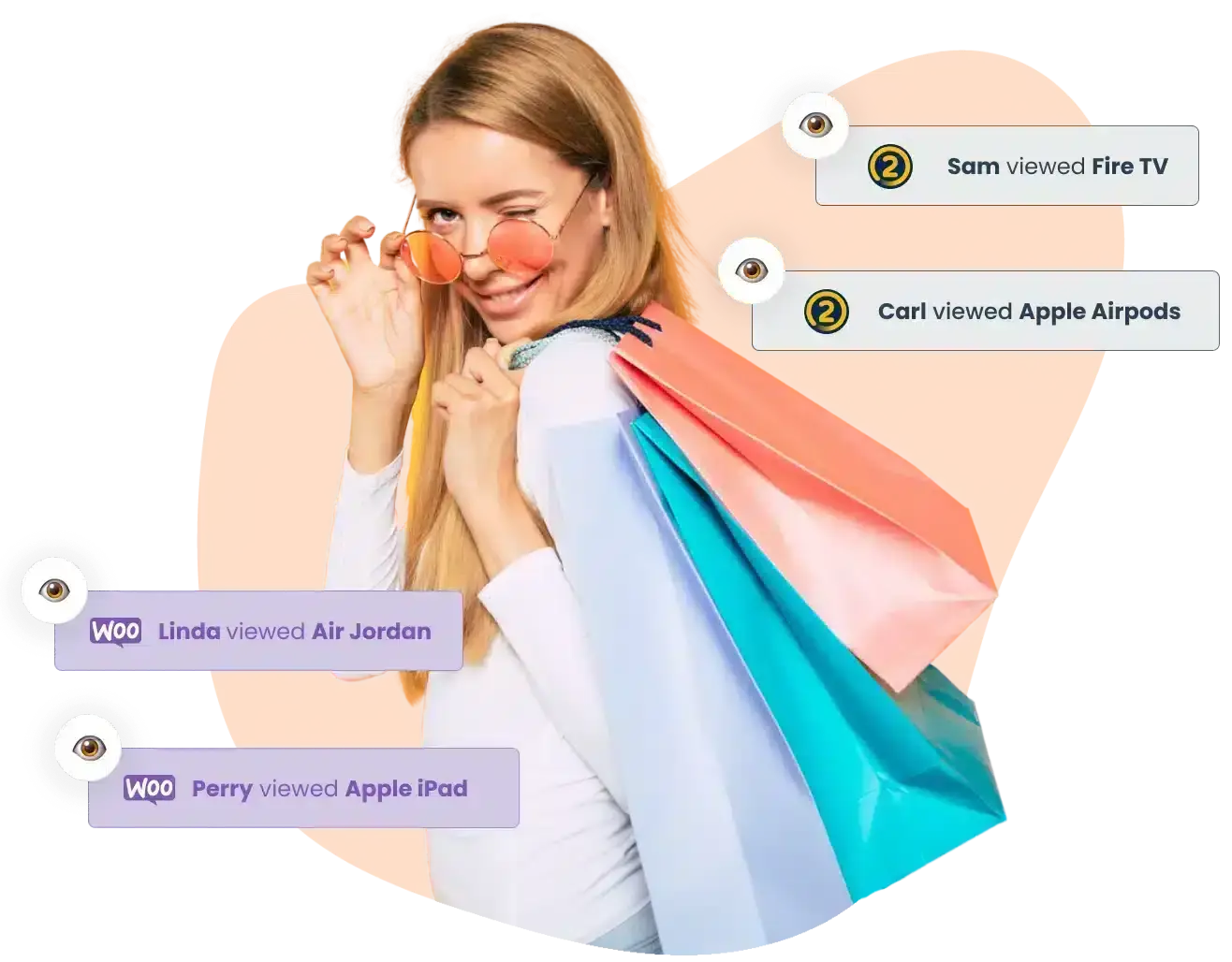 Get more visitors with 2eHands WooCommerce plugin