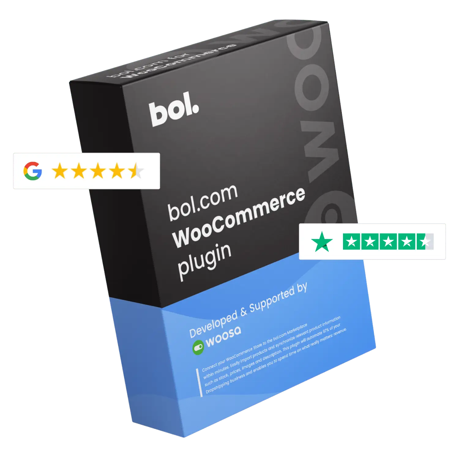 bol woo plugin rating 1