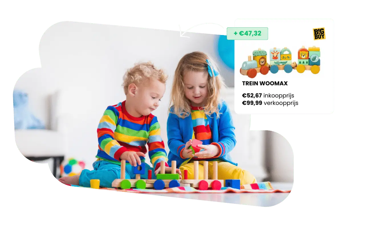 dropshipipng speelgoed