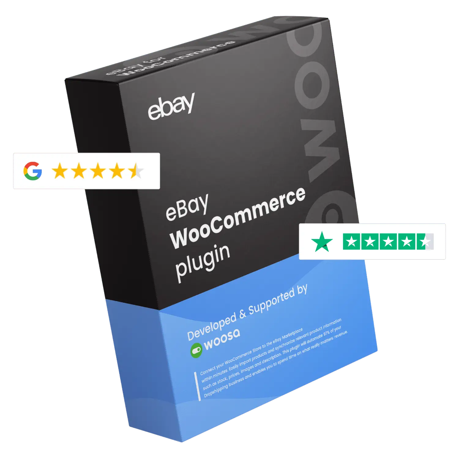 ebay woo plugin rating