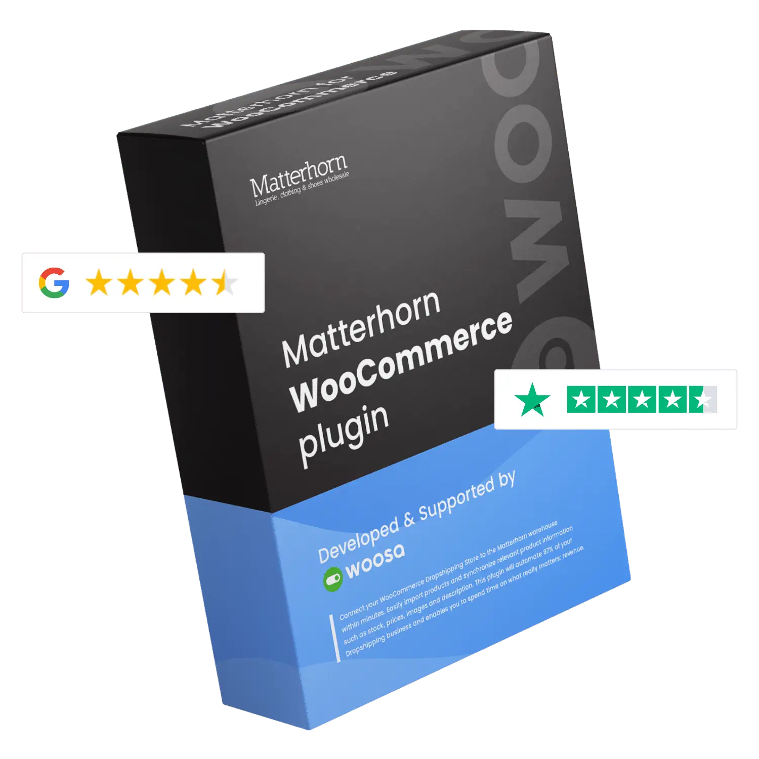 matterhorn woocommerce