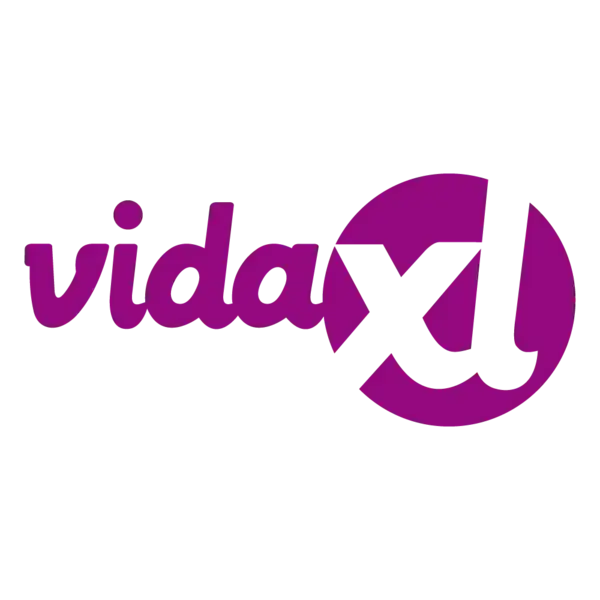 vidaxl purple logo 3