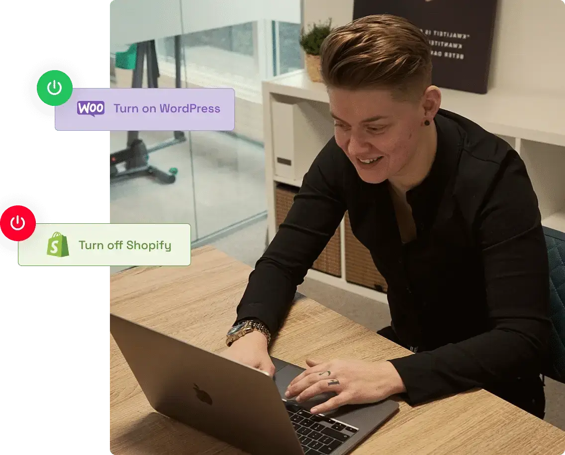 woosa stop shopify