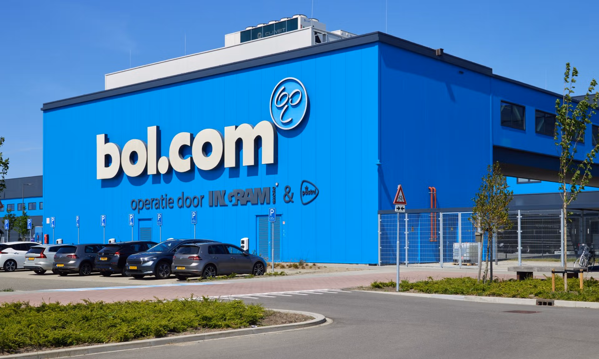 verkopen bol.com