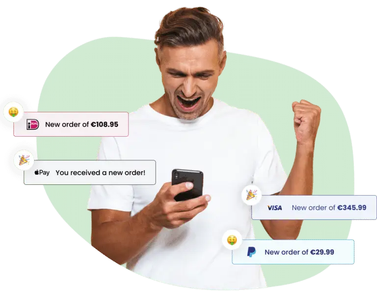 Woocommerce specialist