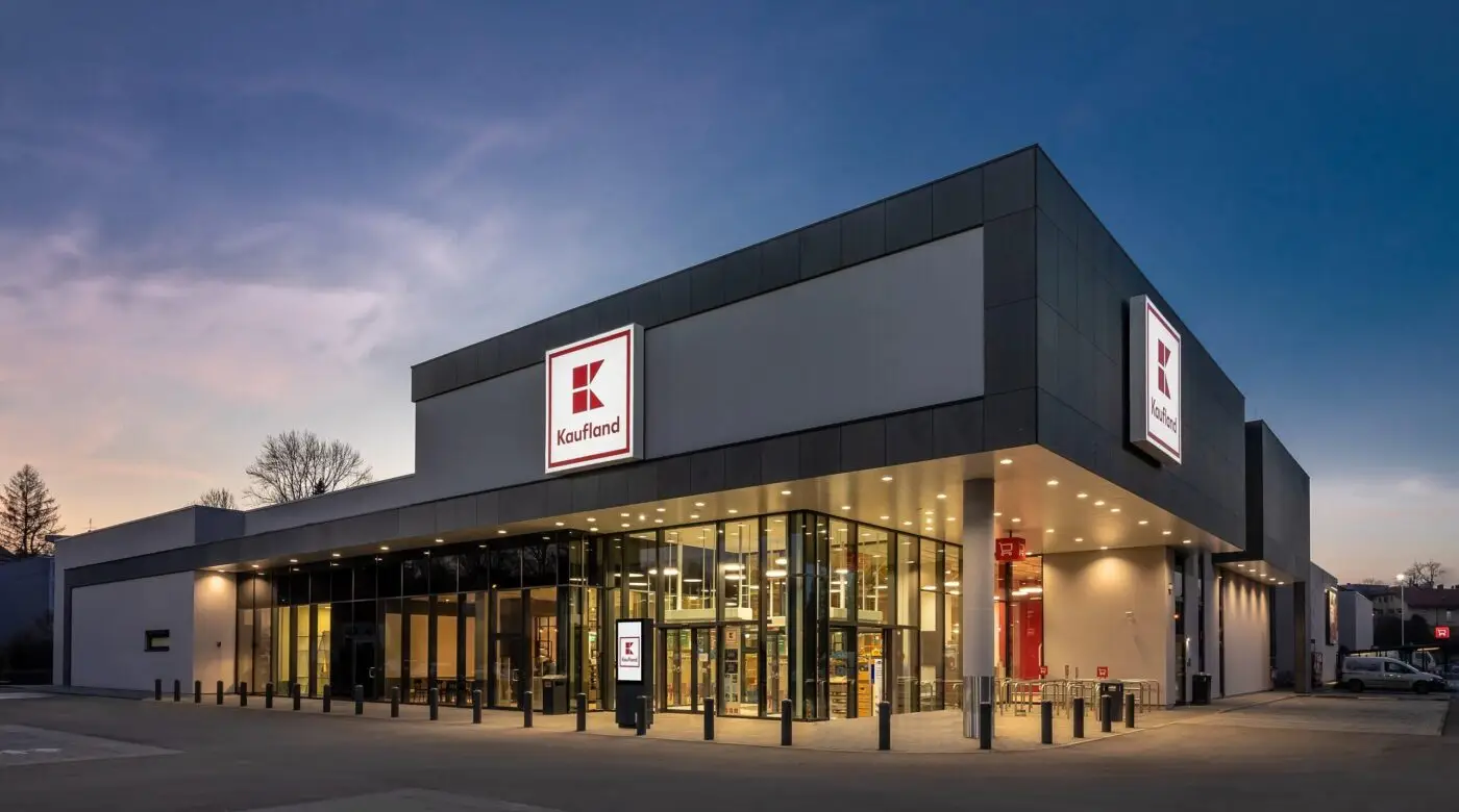 kaufland