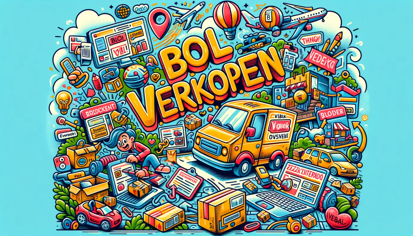 bol verkopen