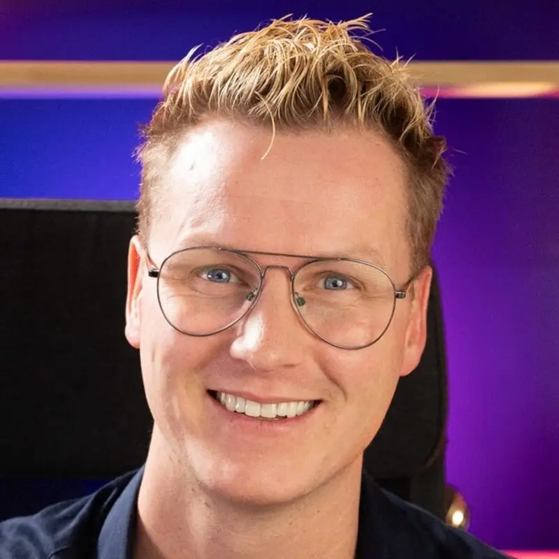 ferdy korpershoek woosa