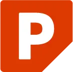 pressable logomark v8