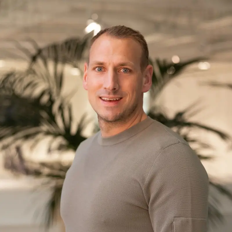 robin sluijter