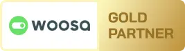 woosa partner badge gold 1