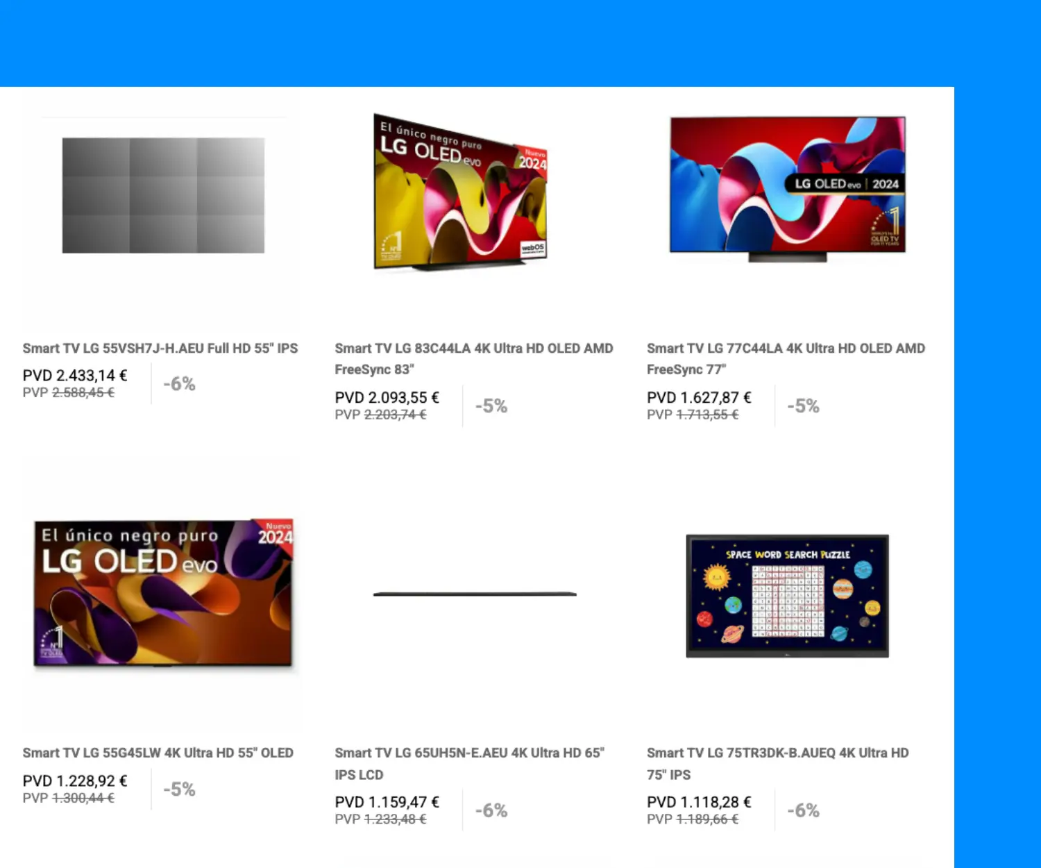 woosa high quality products