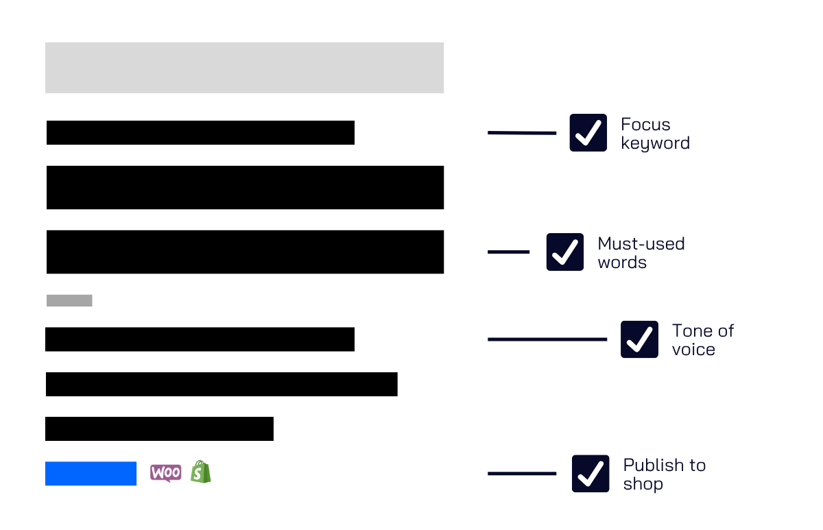 ai dropshipping opvius ai