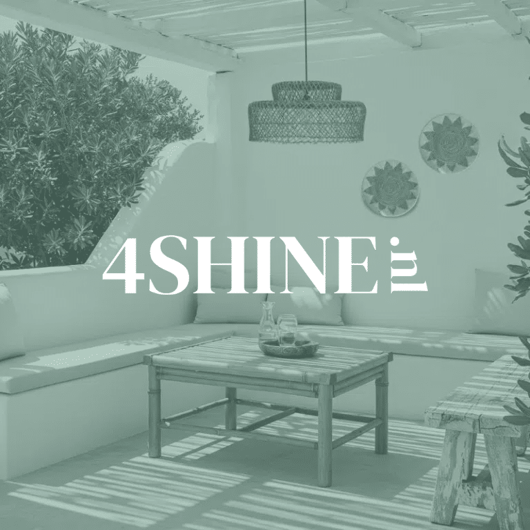 cover 4shine