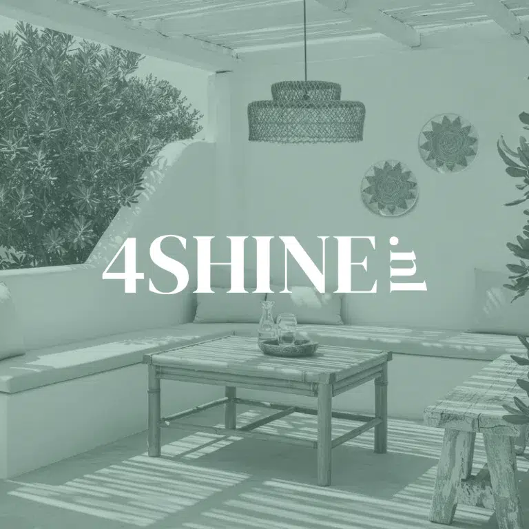 cover 4shine