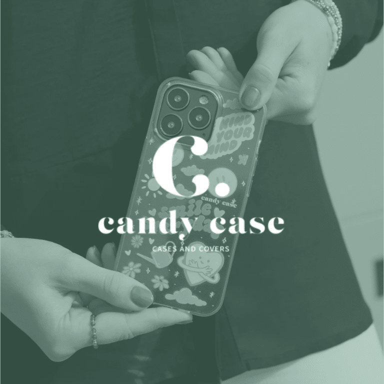 cover candycase