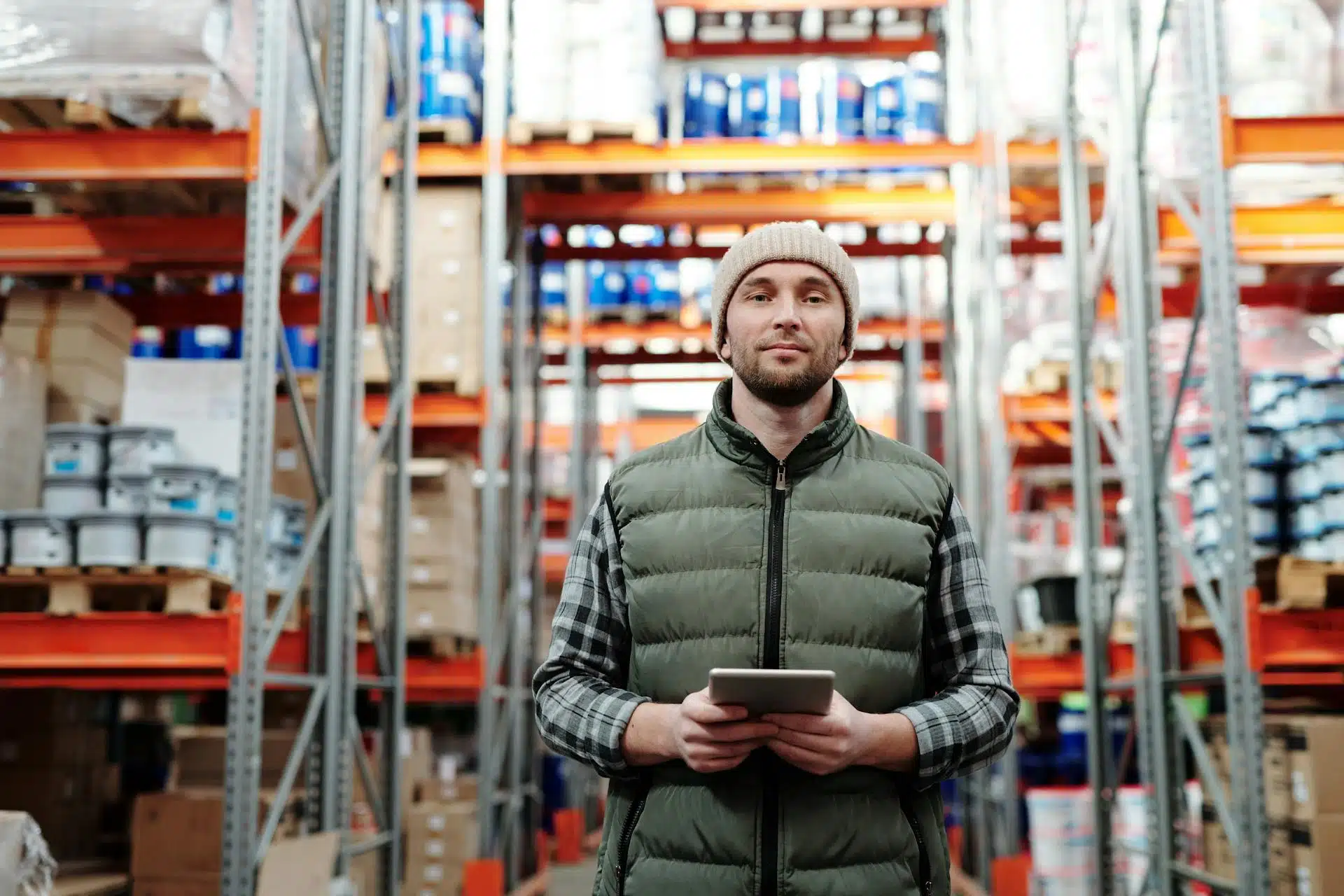 dutch dropshipping suppliers