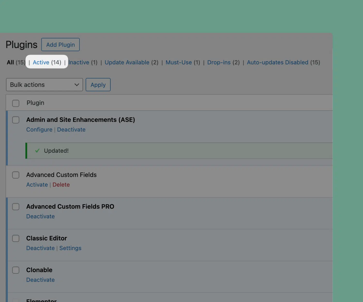 woocommerce support