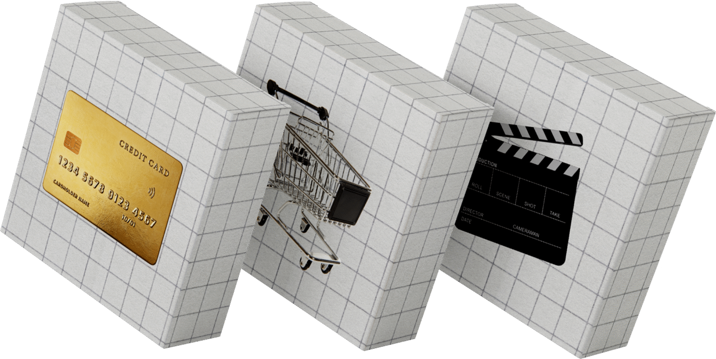 software boxes woosa