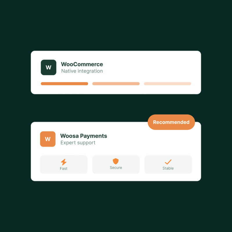 best payment gateway for woocommerce
