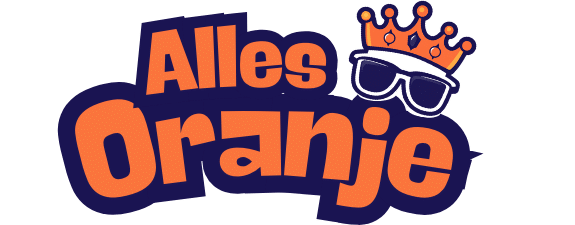 Alles oranje