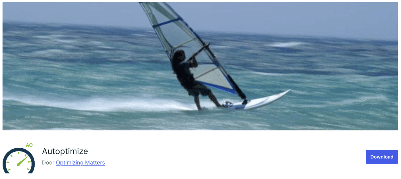 autoptimize beste wordpress performance plugins