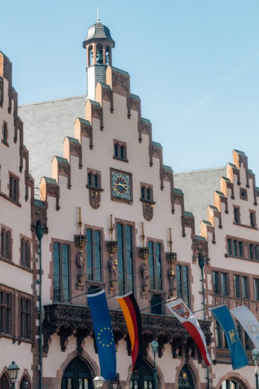 hoe te beginnen met verkopen in Duitsland