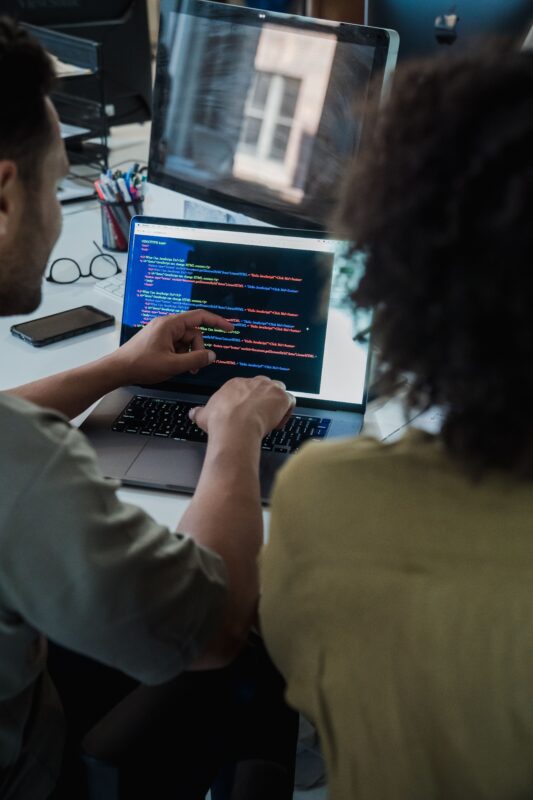 woocommerce It-ondersteuning