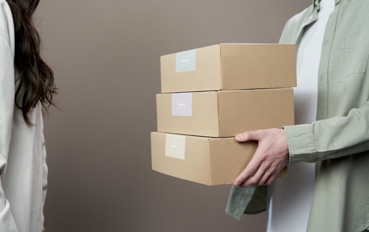branded dropshipping  