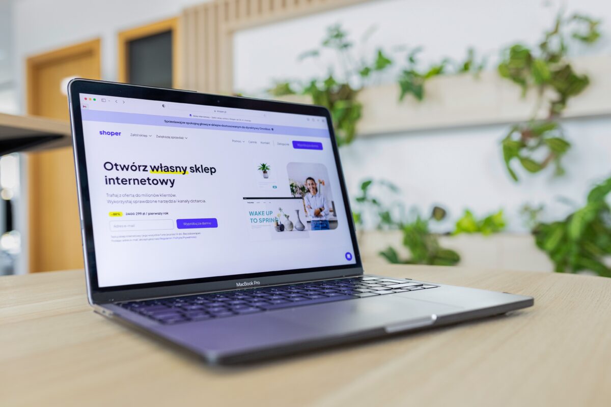 Waarom uw WooCommerce-winkel traag is: 5 echte oorzaken & oplossingen 2 pexels shoper pl 550490863 16675632